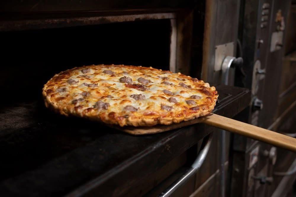 Catering at Sammy's Pizza Cloquet